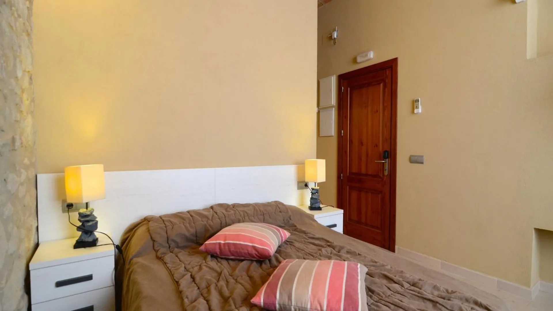 Petit Pals - Torrent Appartement