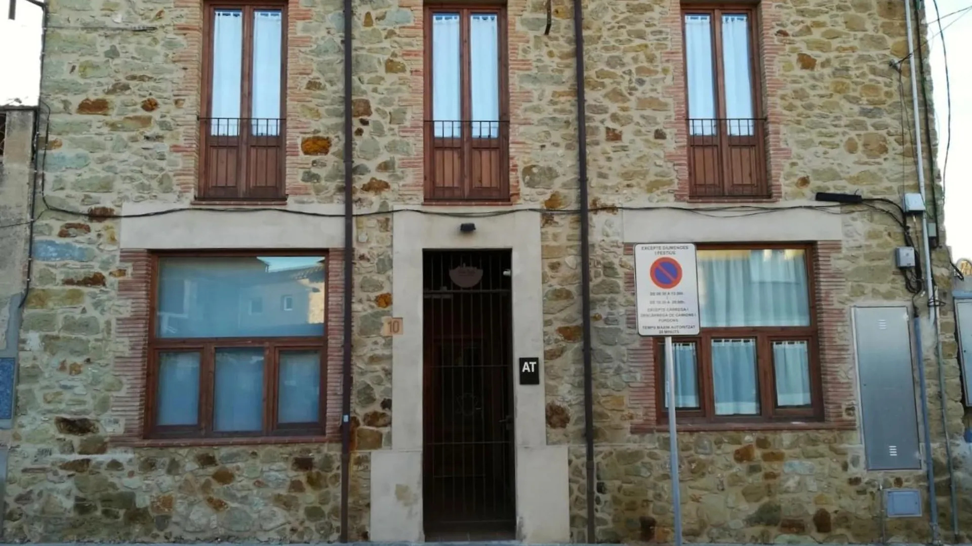 Petit Pals - Torrent Appartement