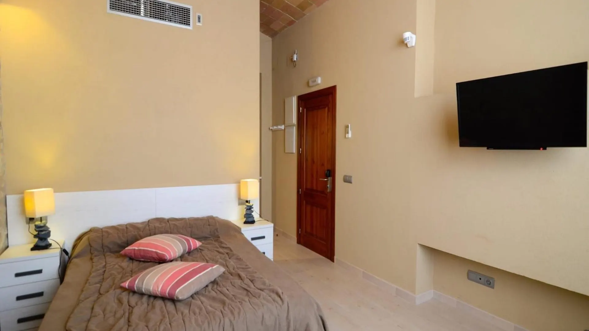Petit Pals - Torrent Appartement